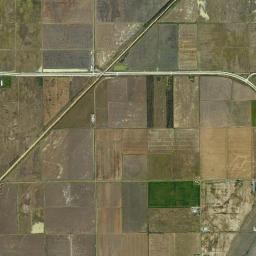 Pemiscot County High Resolution Satellite Map