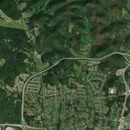 568-572 Phipps Drive Nashville TN Satellite Map