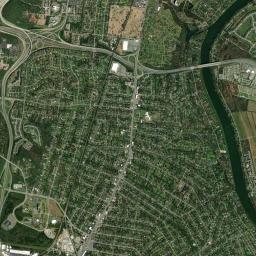 503 Ben Allen Rd Nashville TN 37216 Satellite Map