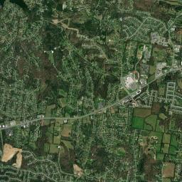 1310-1314 Queensland Way Mount Juliet TN Satellite Map