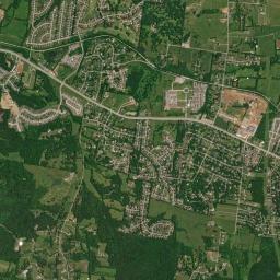 200-202 Lei Lani Drive, Lebanon, TN 37087 Satellite Map