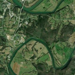 Highway 25, Carthage, TN 37030, USA Satellite Map