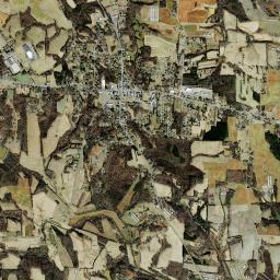 Boonville High Resolution Satellite Map