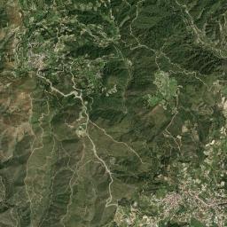 Toygarlı High Resolution Satellite Map