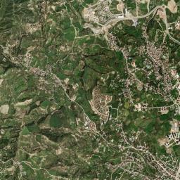 Günyazı High Resolution Satellite Map