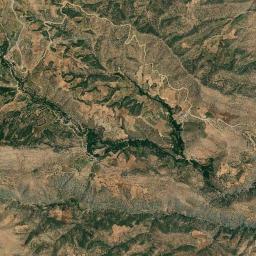 Sardasht High Resolution Satellite Map