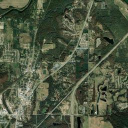 103 West Denbo Street, Catoosa, OK Satellite Map