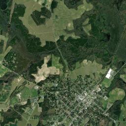 Enfield High Resolution Satellite Map