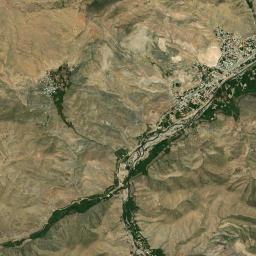 Baladeh High Resolution Satellite Map