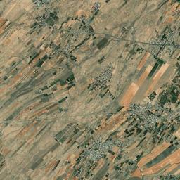 Lotfabad High Resolution Satellite Map