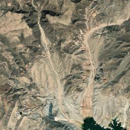 100 Callville Bay Road, Lake Mead National Recreation Area Al Satellite Map