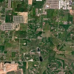 846-954 Morsani Avenue Springdale Satellite Map