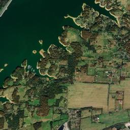 660 E Old Andrew Johnson Hwy Jefferson City Satellite Map