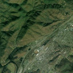 Erwin High Resolution Satellite Map