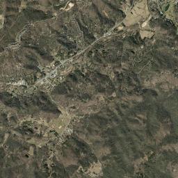 Foscoe High Resolution Satellite Map