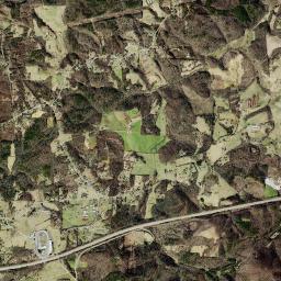 U.S. 421, North Wilkesboro, NC 28659, USA Satellite Map