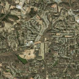 3200-3254 Transou Road, Pfafftown, NC Satellite Map