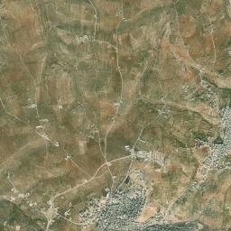 Salqīn High Resolution Satellite Map