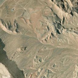 Summerlin South, NV locator map