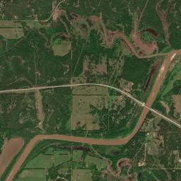 State Highway 51, Jennings, OK 74038 Satellite Map