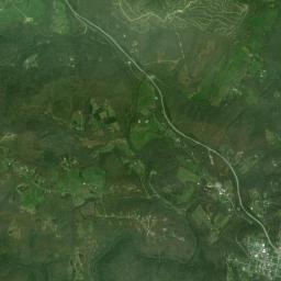 Wartburg High Resolution Satellite Map