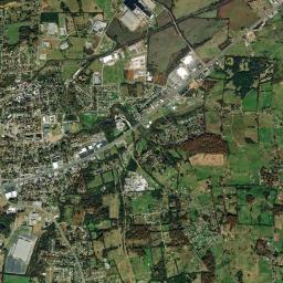 600-702 Cynthia Dr Jefferson City TN Satellite Map