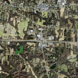 113 East Main Street, Yadkinville, NC 27055 Satellite Map