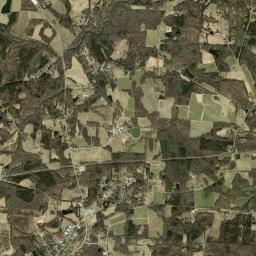 McLeansville High Resolution Satellite Map