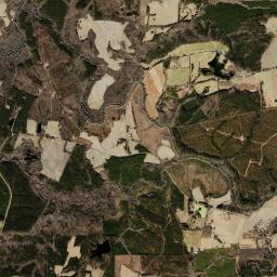 Aerial view of Louisburg