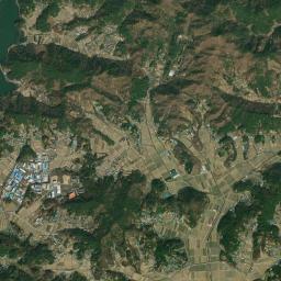 Seocheon-gun High Resolution Satellite Map