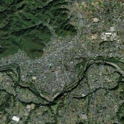 Yorii High Resolution Satellite Map