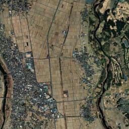 Ishige High Resolution Satellite Map