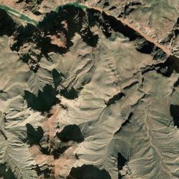 Grand Canyon, Coconino, AZ, United States Satellite Map