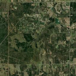 2200-2204 Oak Trail Dr Stillwater OK Satellite Map