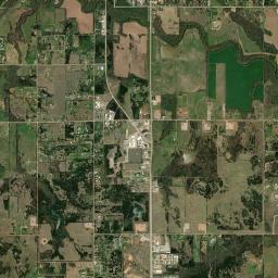 1024 East 19th Street, Stillwater, OK 74074 Satellite Map