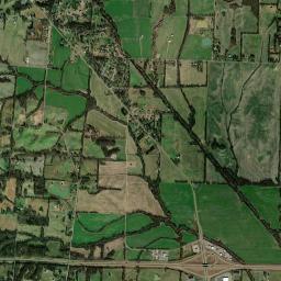 2697-3099 Jenkinsville-Jamestown Road, Dyersburg, TN Satellite Map