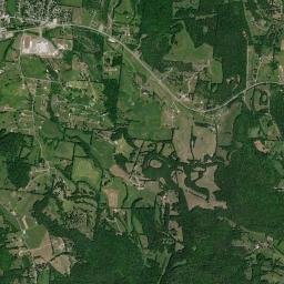 Watertown High Resolution Satellite Map