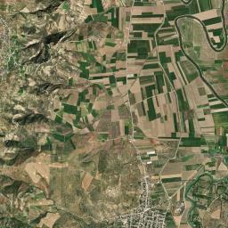 Hacıpaşa High Resolution Satellite Map