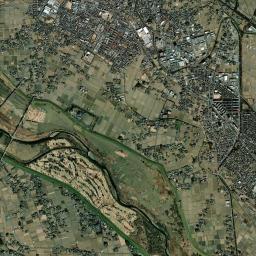 Fukiage-fujimi High Resolution Satellite Map