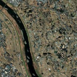 Sakai High Resolution Satellite Map