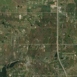 12122 W 71st Street South, Sapulpa, OK Satellite Map