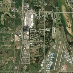 1101-1167 W 91st Street South, Tulsa, OK Satellite Map