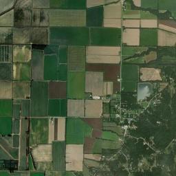 Walcott, AR locator map
