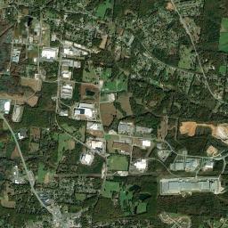 2284 Tennessee 47, Dickson, TN 37055 Satellite Map