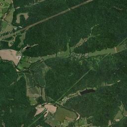 8957 Poplar Creek Rd, Nashville, TN 37221 Satellite Map