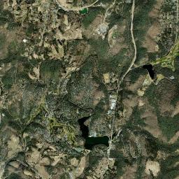 2323-2399 Newland Highway, Newland Satellite Map