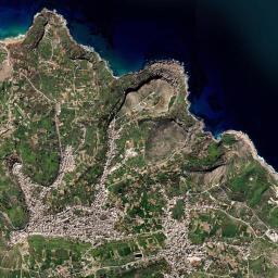 Nadur High Resolution Satellite Map