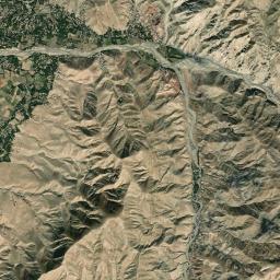 Nahrīn High Resolution Satellite Map