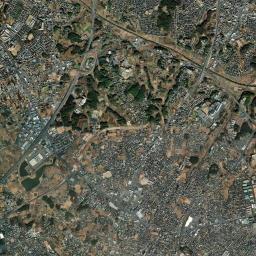 Naka High Resolution Satellite Map