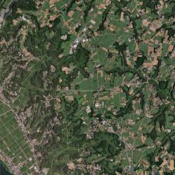 Namegata-shi High Resolution Satellite Map